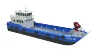 Koelschip Te koop