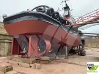 Sleperschip te koop
