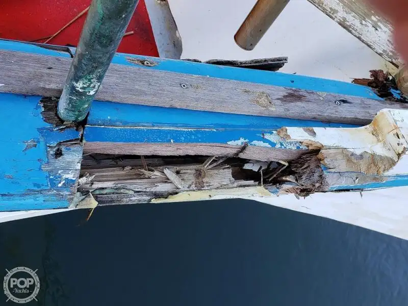 Veerboot te koop