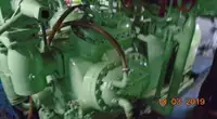 LNG-schip te koop
