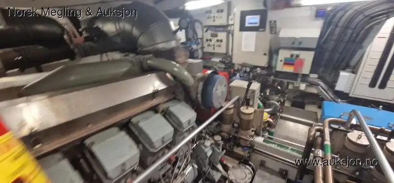 Sleperschip te koop