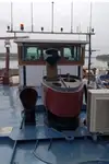 Bulkcarrier te koop