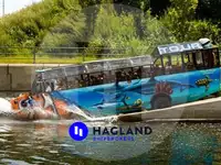 Veerboot Te koop