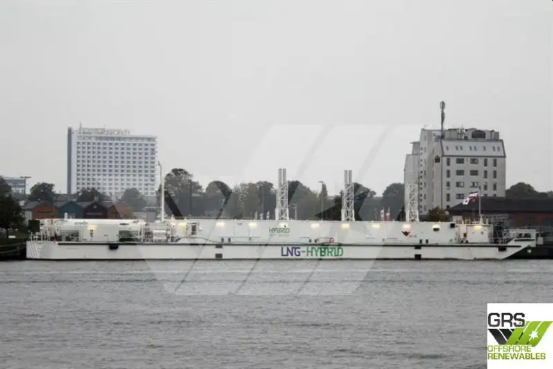Barge te koop