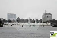 Barge te koop