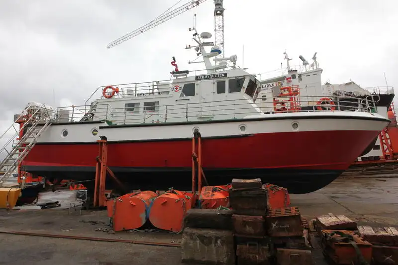 Veerboot te koop