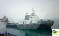 Sleepboot Te koop