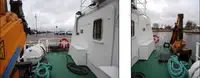 Veerboot te koop