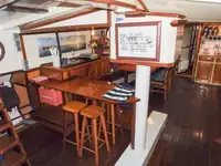 Bulkcarrier te koop