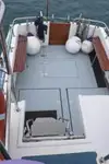 Reddingsboot te koop