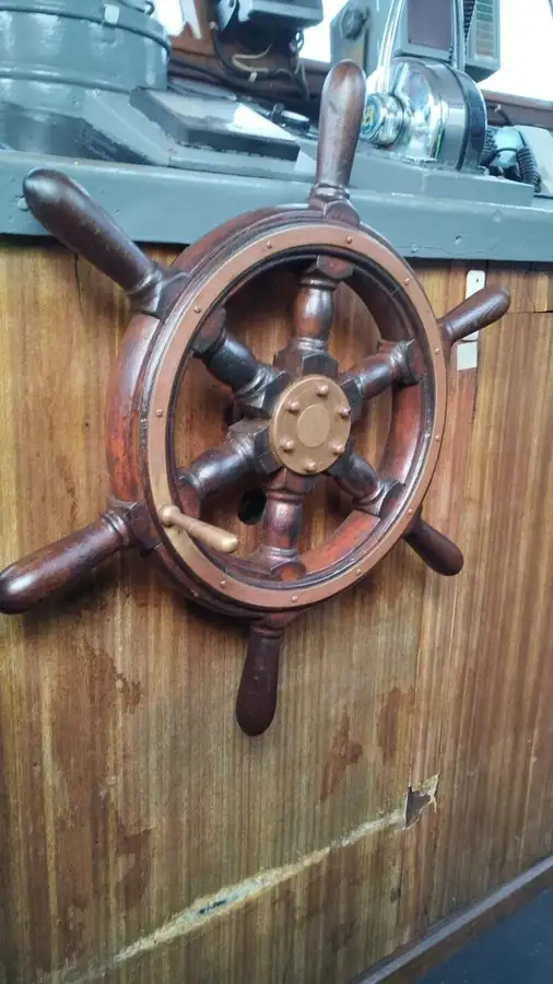 Sleperschip te koop