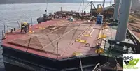 Barge te koop