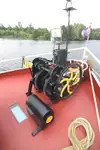 Passagiersschip te koop