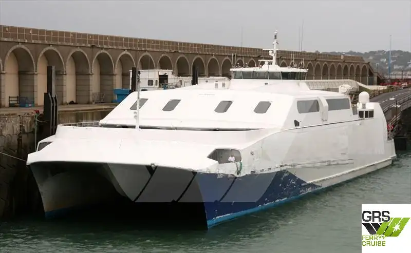 Ro-Ro-schip te koop
