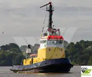 Sleepboot Te koop