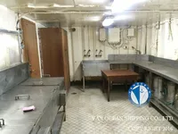 Trawler te koop