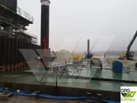 Barge te koop