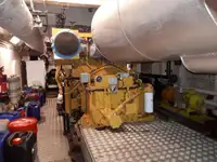 Sleperschip te koop