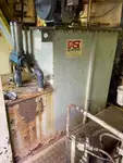 Baggeraarschip te koop