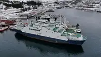 Bunkertanker te koop