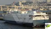 Ro-Ro-schip te koop