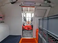 Containerschip te koop