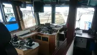 Bulkcarrier te koop