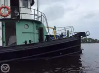 Sleperschip te koop
