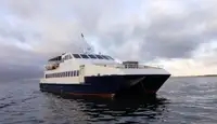 Veerboot te koop