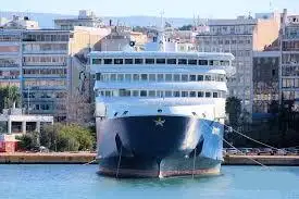 Ro-Ro-schip te koop