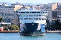 Ro-Ro-schip te koop