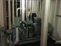 Olie-/chemikaliëntanker te koop