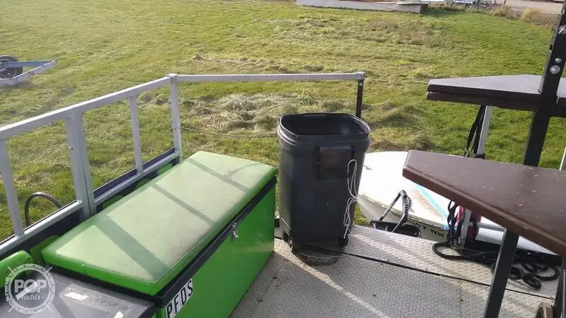 Containerschip te koop