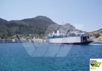 Ro-Ro-schip te koop