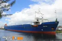 Ro-Ro ship Te koop