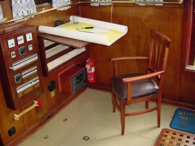 brandweerboot te koop
