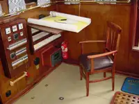 brandweerboot te koop