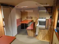 Trawler te koop