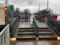 Veerboot te koop