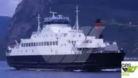 Ro-Ro ship Te koop