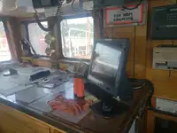 Sleperschip te koop