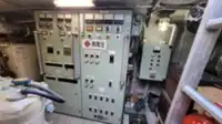 Patrouilleboot te koop