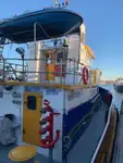 Sleperschip te koop