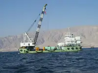 Sleperschip te koop