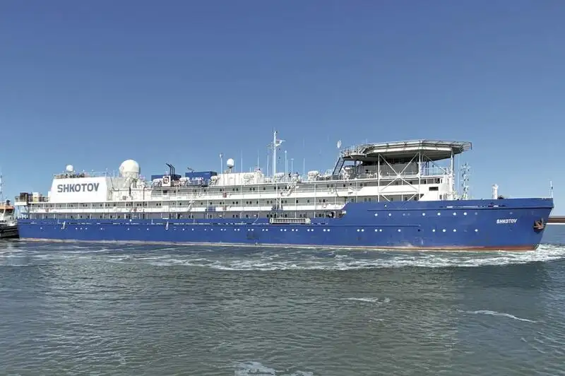 Drijvend hotel te koop