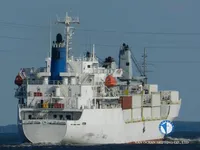 Koelschip te koop