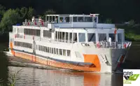 Passagiersschip te koop