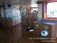 Olie-/chemikaliëntanker te koop