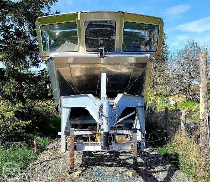 Catamaran te koop