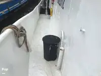 Trawler te koop